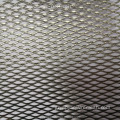 5050 αλουμινίου Extanded Metal Mesh Galvanized Expanded Mesh